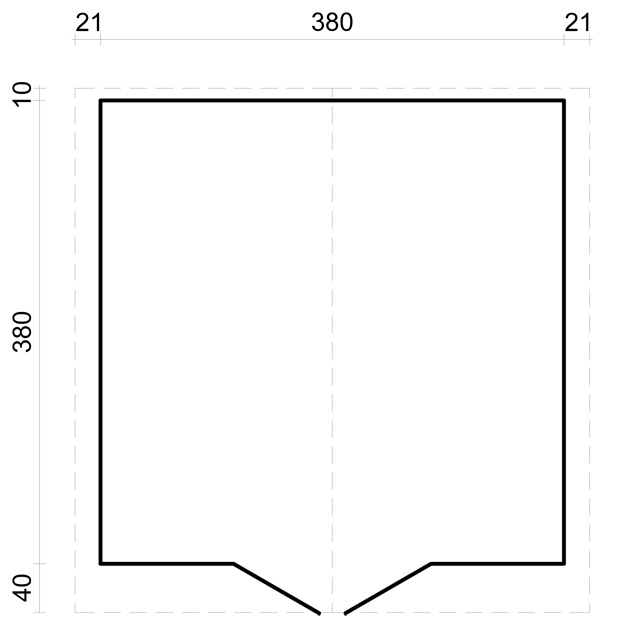 Amo Floor Plan