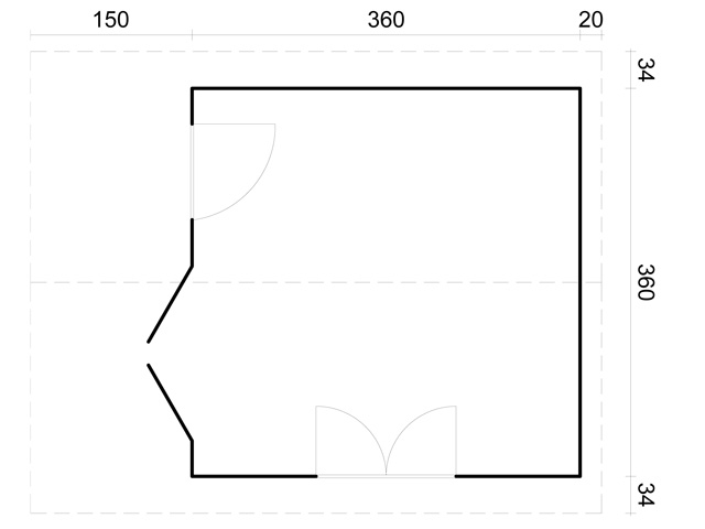 Amos Floor Plan