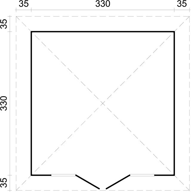 Belle Floor Plan