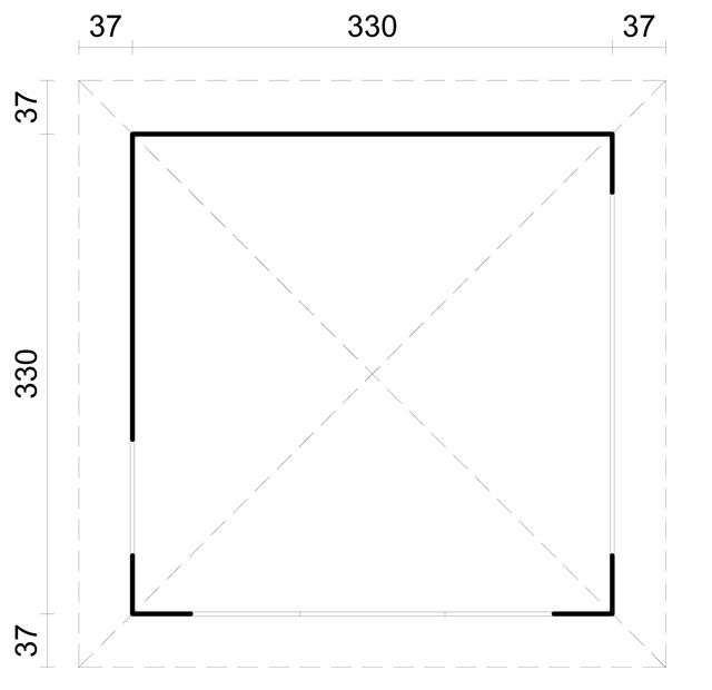 Budd Floor Plan