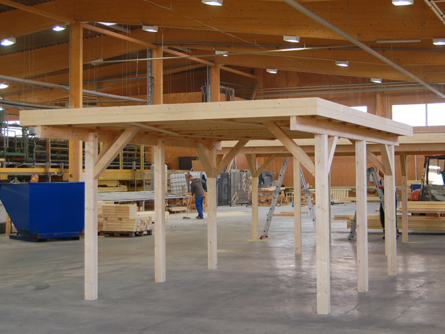 Car Port 1