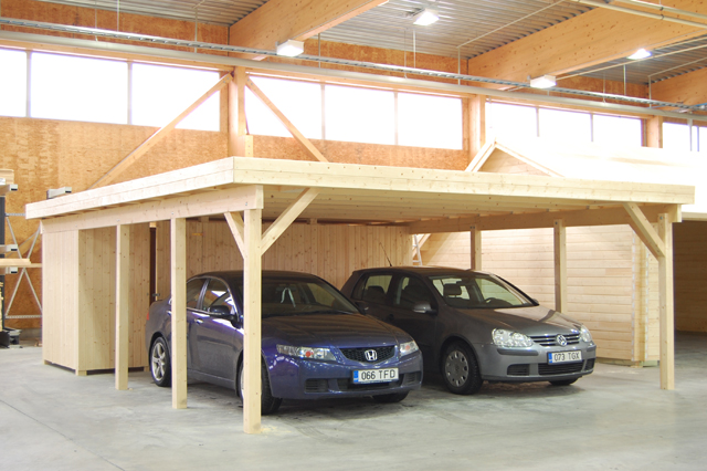 Car Port 4