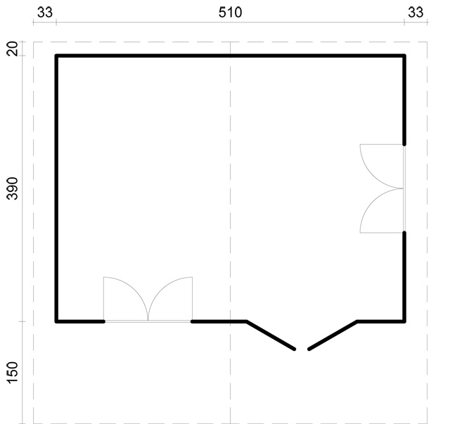 June Floor Plan