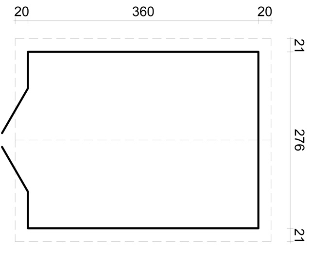 Lexi Floor Plan