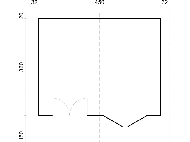 Lloyd Floor Plan