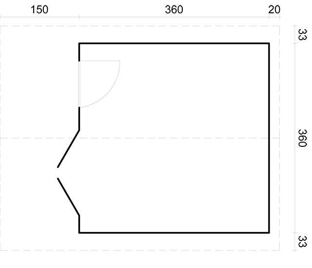 Raven Floor Plan