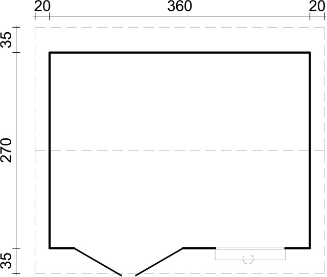 Regis Floor Plan