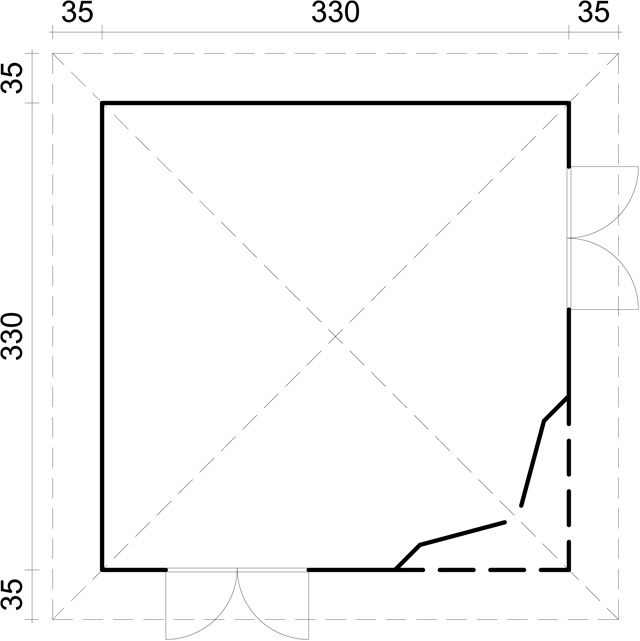 Yasee Floor Plan