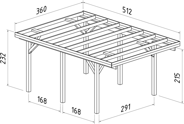 Garage Drawing Program