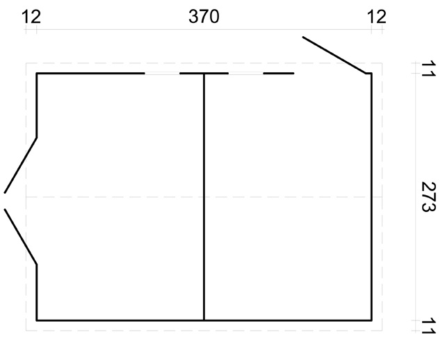 Adur Floor Plan