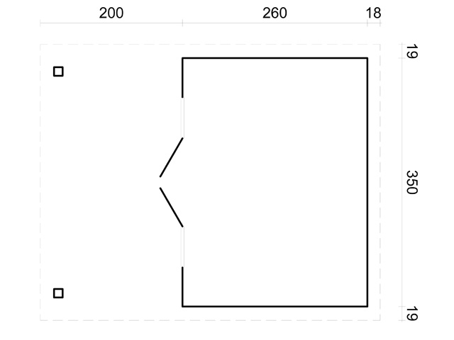 Luca Floor Plan