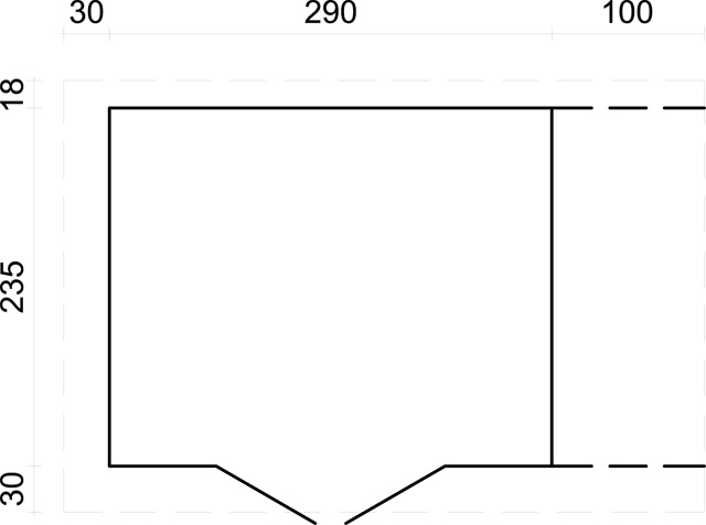 Lupo Floor Plan
