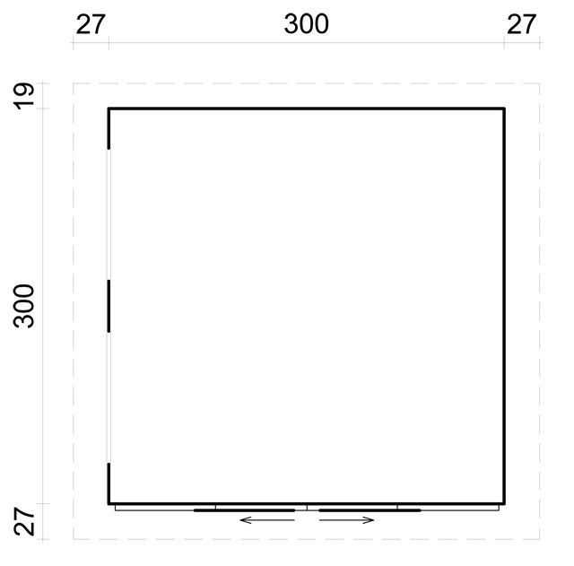 Shai Floor Plan